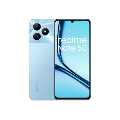 realme Note 50 3/64GB Sky Blue