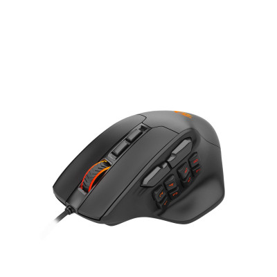 Redragon Aatrox MMO RGB (M811-RGB)