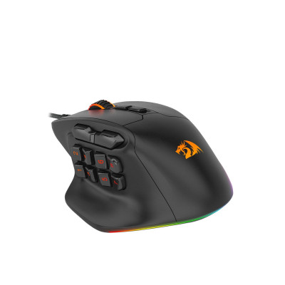 Redragon Aatrox MMO RGB (M811-RGB)