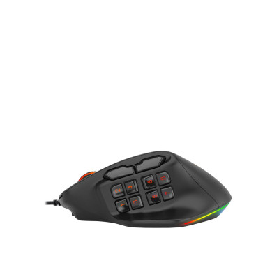 Redragon Aatrox MMO RGB (M811-RGB)