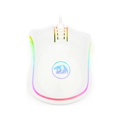 Redragon Cobra White (M711-W)