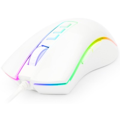 Redragon Cobra White (M711-W)