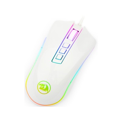 Redragon Cobra White (M711-W)