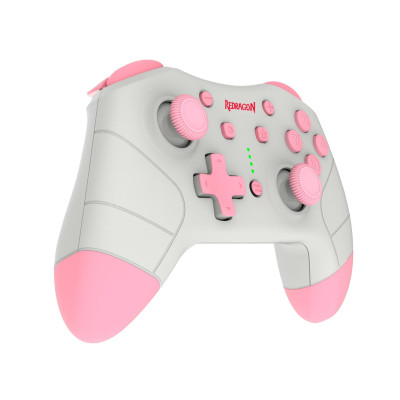 Redragon G.PAD Pluto Pink  (G815P)