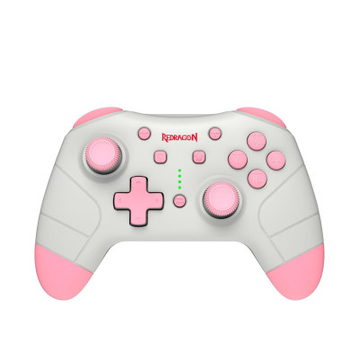 Redragon G.PAD Pluto Pink  (G815P)