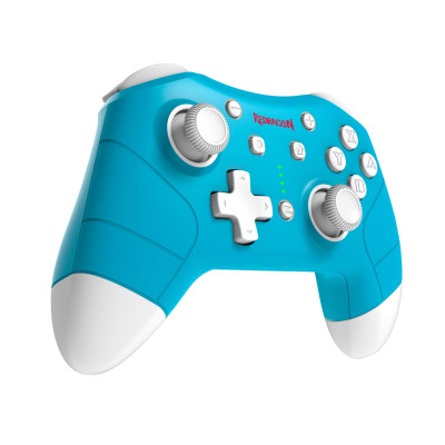 Redragon G.PAD Pluto Blue  (G815B)
