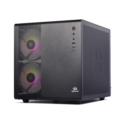 Redragon Pagos 1 Black (GC-570)