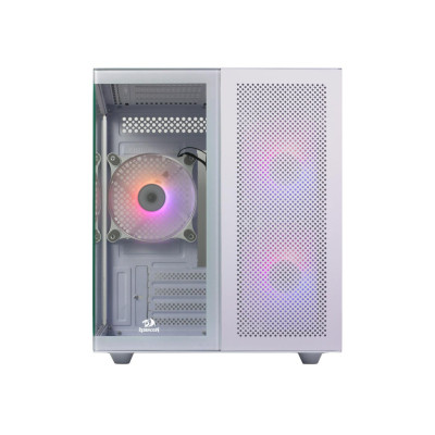 Redragon Pagos 2 White (GC-580W)