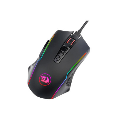 Redragon Ranger Wireless (M910-KS)