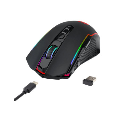 Redragon Ranger Wireless (M910-KS)