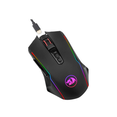 Redragon Ranger Wireless (M910-KS)