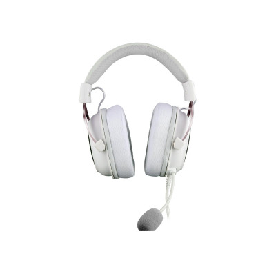 Redragon Zeus-X RGB white