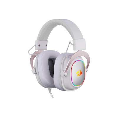 Redragon Zeus-X RGB white