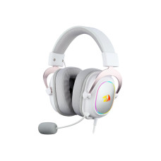 Redragon Zeus-X RGB white