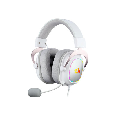 Redragon Zeus-X RGB white
