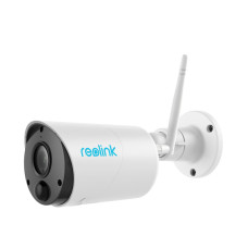 Reolink Argus Eco