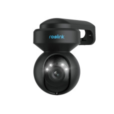 Reolink E1 OUTDOOR Black