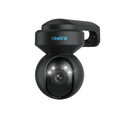 Reolink E1 OUTDOOR Black