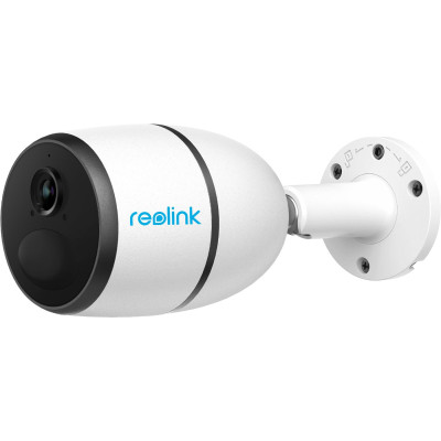Reolink Go Plus