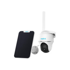 Reolink Go PT Plus