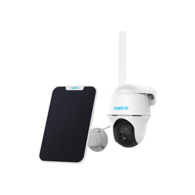 Reolink Go PT Plus