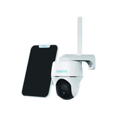 Reolink Go PT Plus