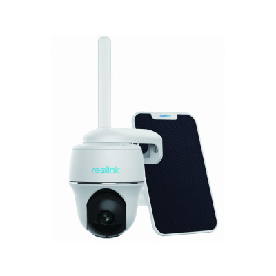 Reolink Go PT Plus