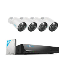 Reolink RLK8-1200B4-A