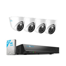 Reolink RLK8-1200D4-A