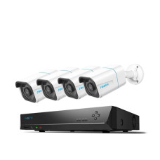 Reolink RLK8-800B4