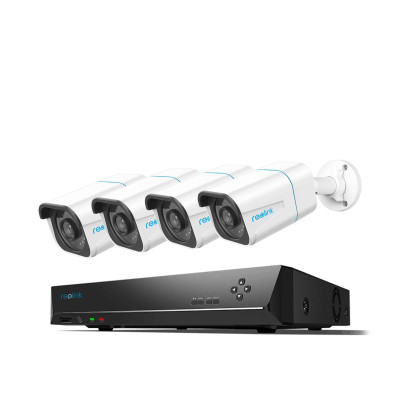 Reolink RLK8-800B4