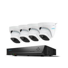 Reolink RLK8-800D4