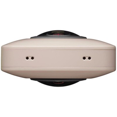 RICOH THETA SC2 Beige