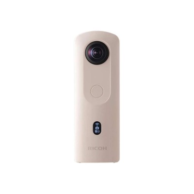 RICOH THETA SC2 Beige