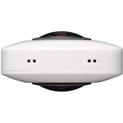 RICOH THETA SC2 White