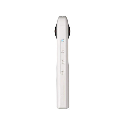 RICOH THETA SC2 White