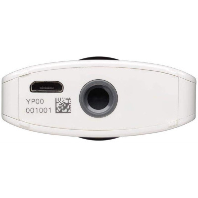 RICOH THETA SC2 White