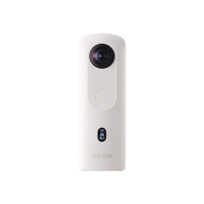 RICOH THETA SC2 White