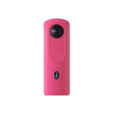 RICOH THETA SC2 Pink