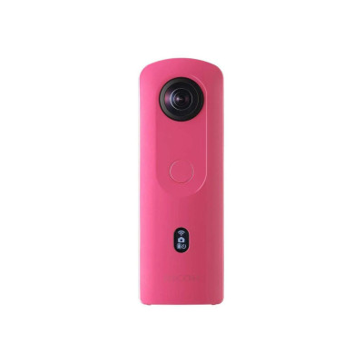 RICOH THETA SC2 Pink