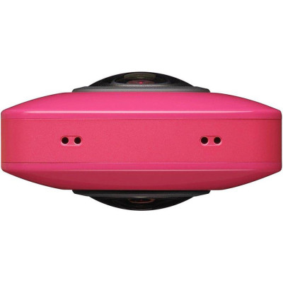 RICOH THETA SC2 Pink