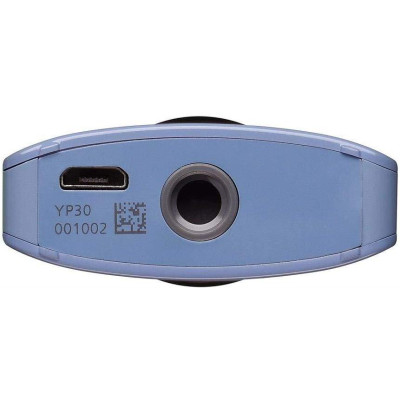Ricoh THETA SC2 Blue