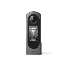 Ricoh Theta X