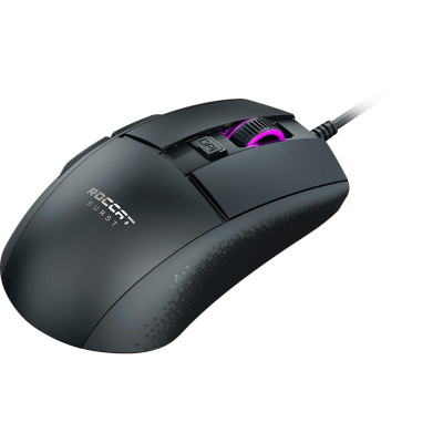 Roccat Burst Core AIMO Black (ROC-11-750)