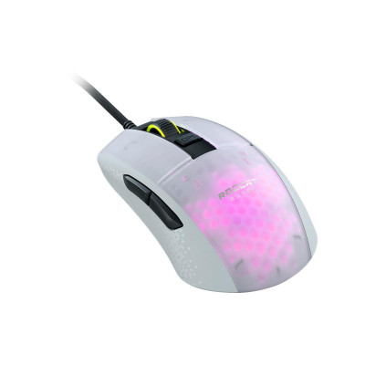 ROCCAT Burst Pro White (ROC-11-748)