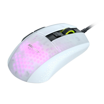ROCCAT Burst Pro White (ROC-11-748)