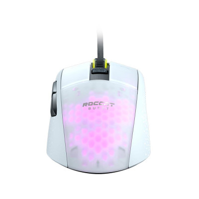 ROCCAT Burst Pro White (ROC-11-748)