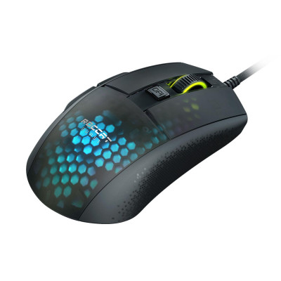 ROCCAT Burst Pro Black (ROC-11-747)