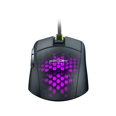 ROCCAT Burst Pro Black (ROC-11-747)