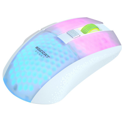 ROCCAT Burst Pro Air White (ROC-11-435)